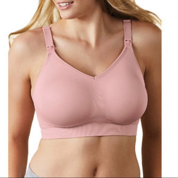 Bravado Other - Bravado Designs Body-silk Seamless Nursing Bra
